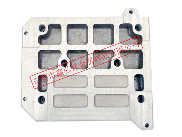 鋁合金重力鑄造與鋁合金重力澆鑄有哪些區別？